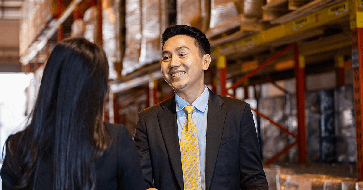 trade-supplychain-partner