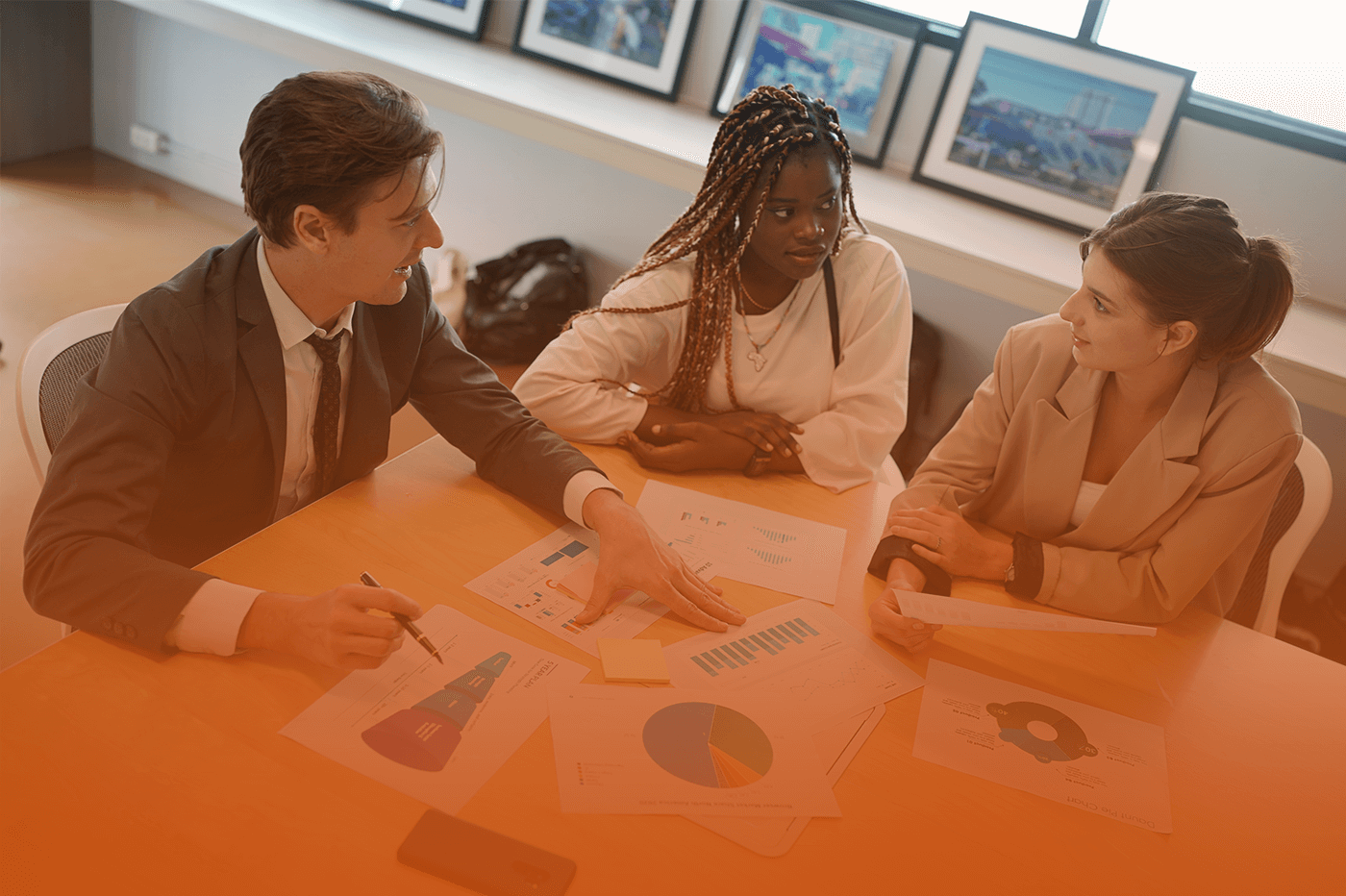 Business-Consultancy