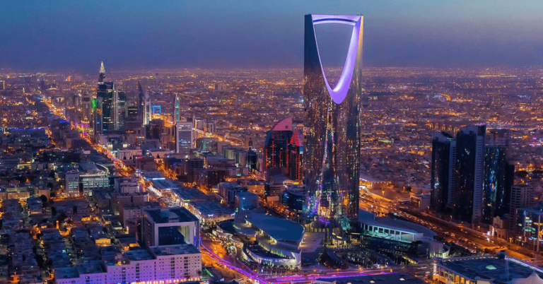 Unlocking Growth in Saudi Arabia’s Manufacturing Sector